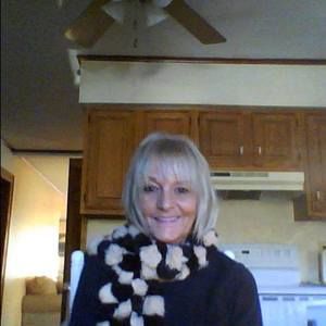 Meet your Posher, Tammy